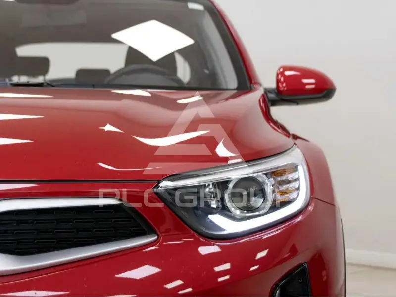 2023 KIA Stonic