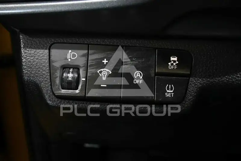 2023 KIA Stonic