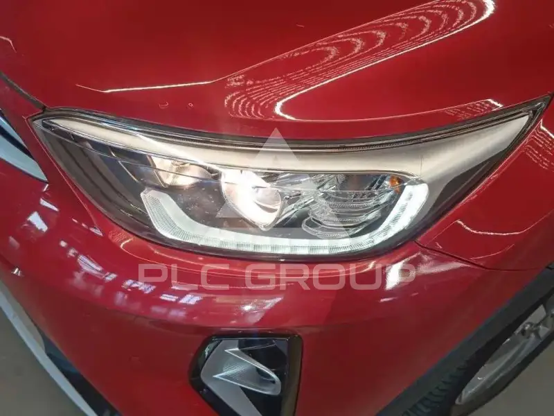 2023 KIA Stonic
