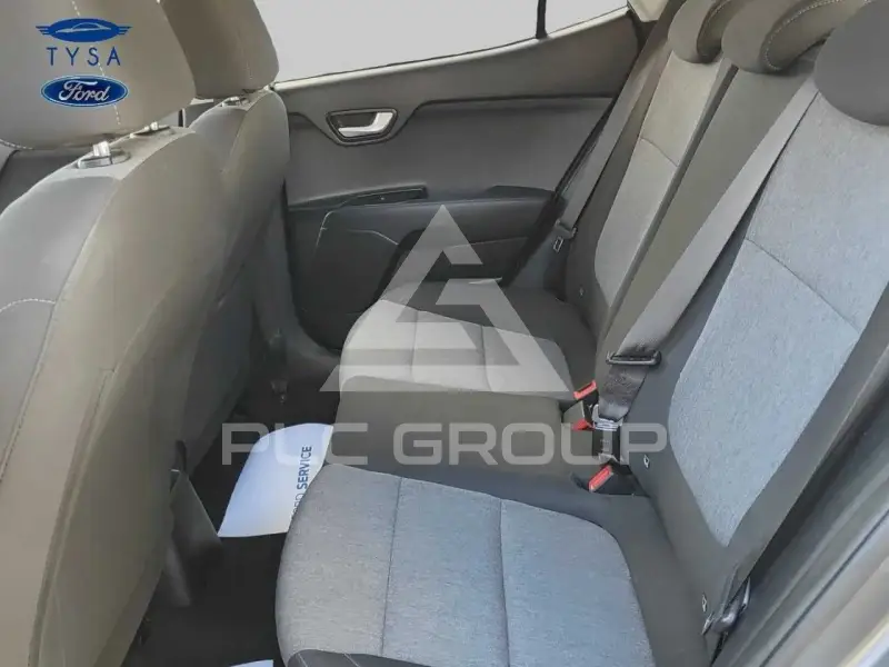 2023 KIA Stonic