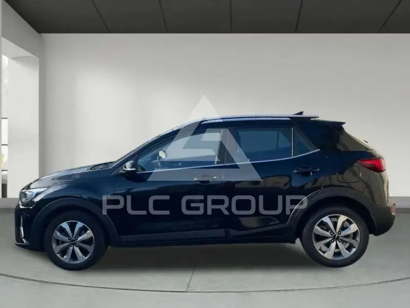 2023 KIA Stonic