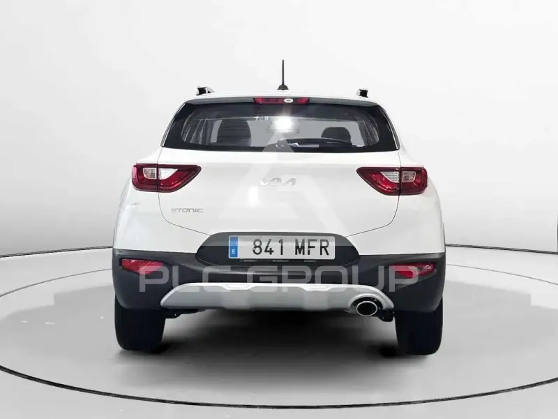 2023 KIA Stonic