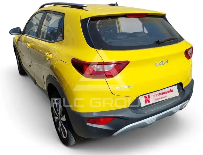 2023 KIA Stonic
