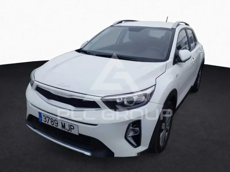 2023 KIA Stonic