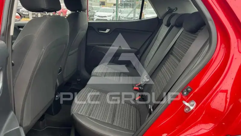 2023 KIA Stonic