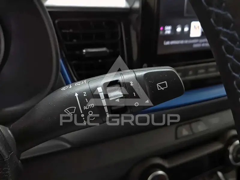 2023 KIA Stonic