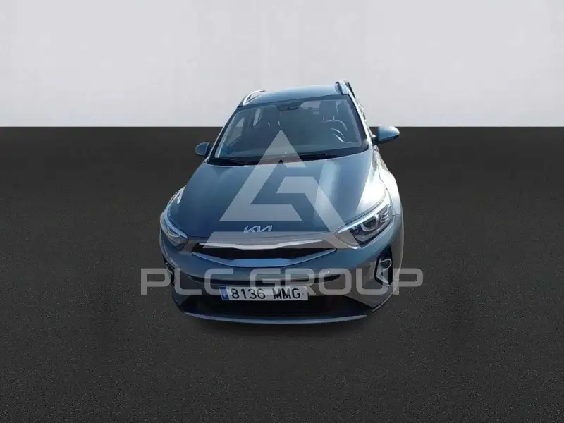 2023 KIA Stonic