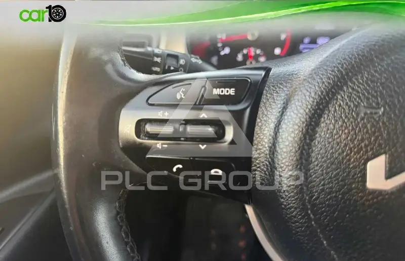 2023 KIA Stonic