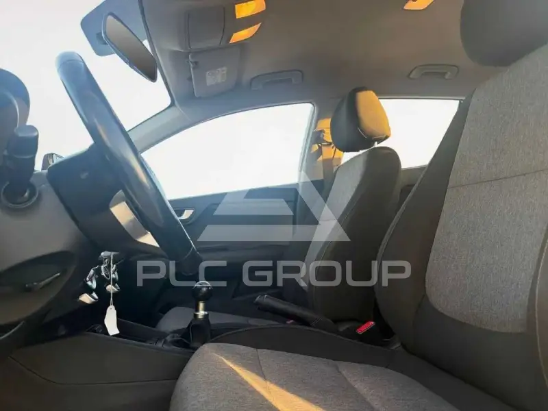 2023 KIA Stonic