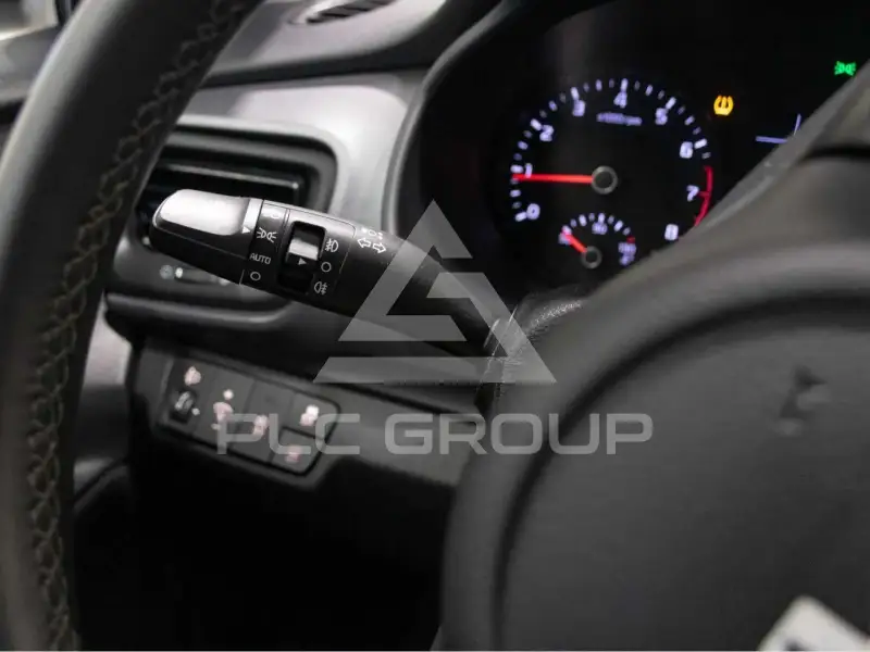 2023 KIA Stonic