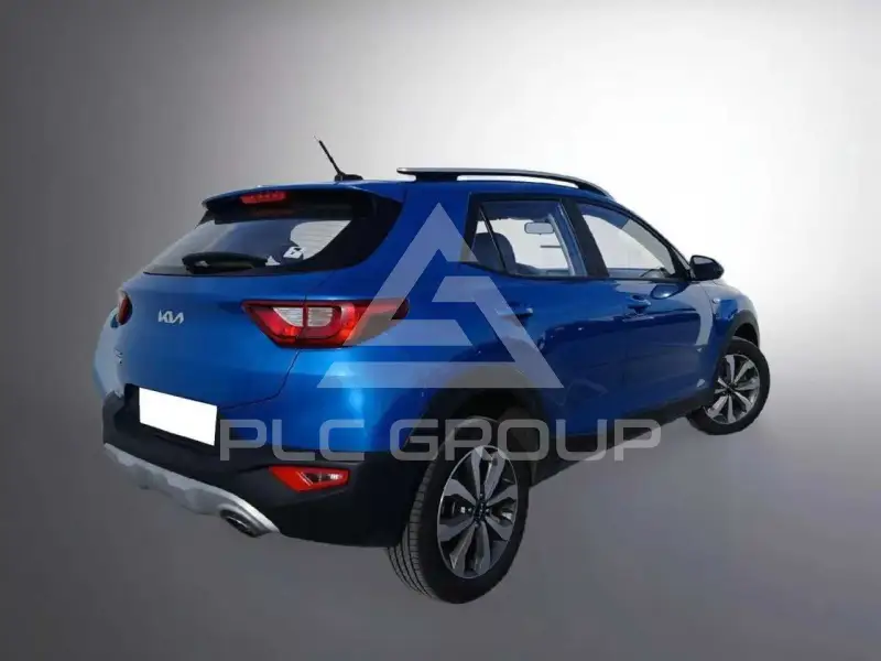 2023 KIA Stonic