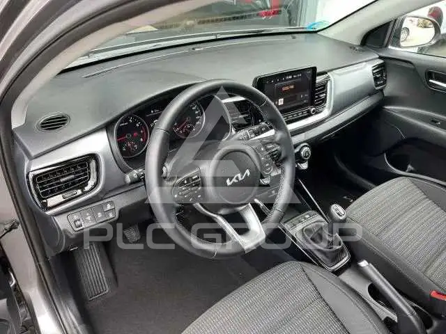 2023 KIA Stonic