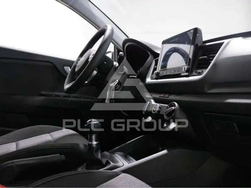 2023 KIA Stonic