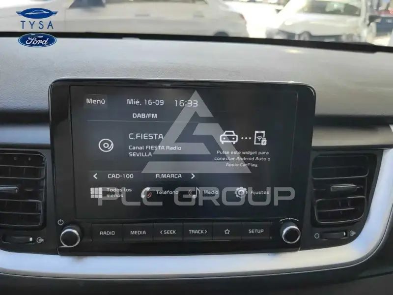 2023 KIA Stonic