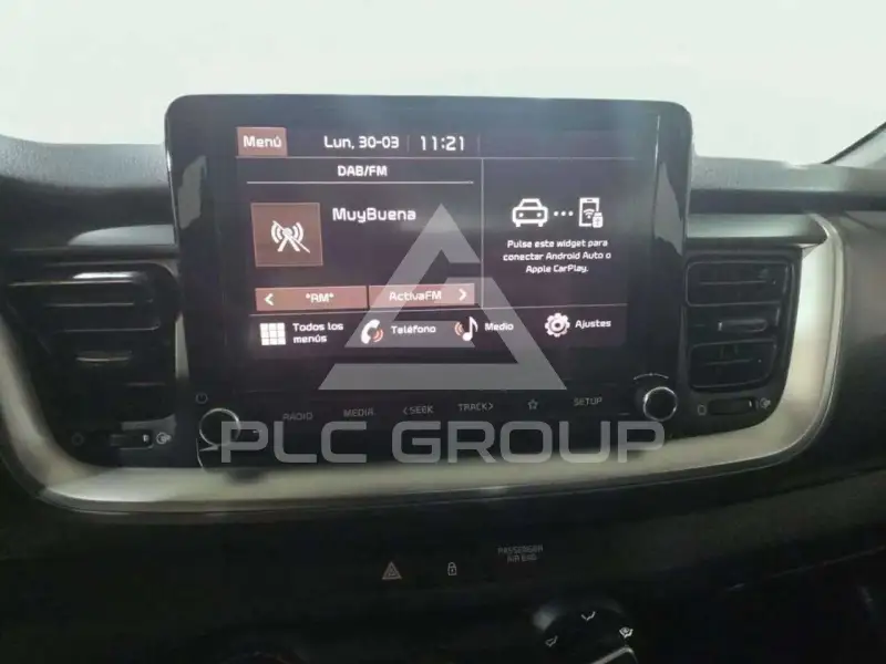 2023 KIA Stonic