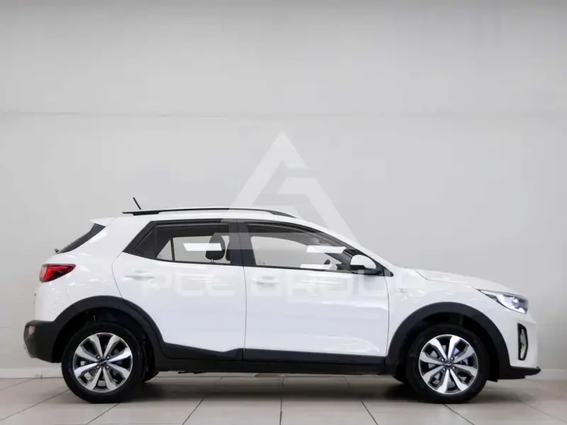 2023 KIA Stonic