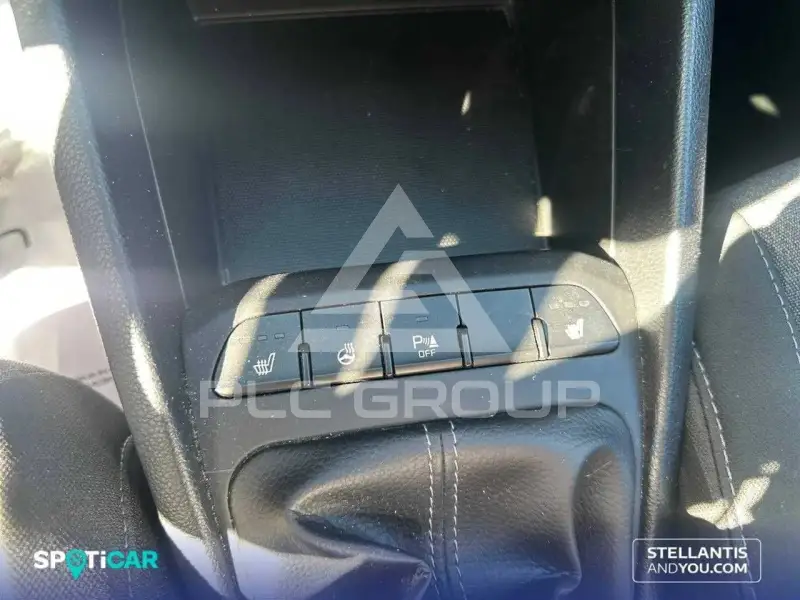 2023 KIA Stonic
