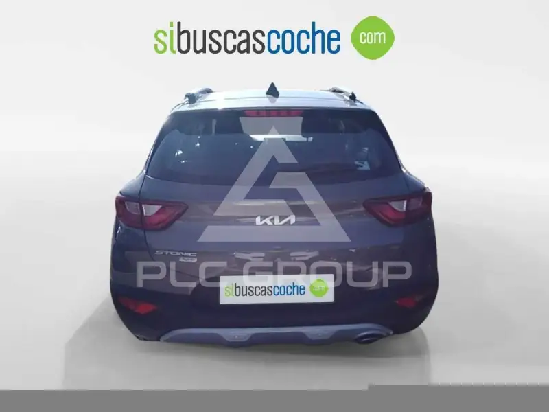 2023 KIA Stonic