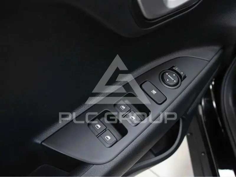 2023 KIA Stonic