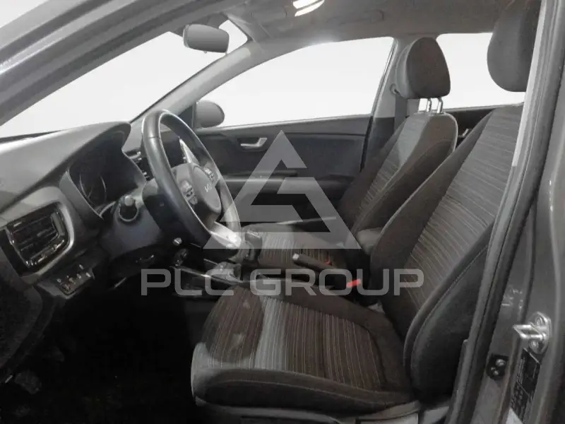2023 KIA Stonic