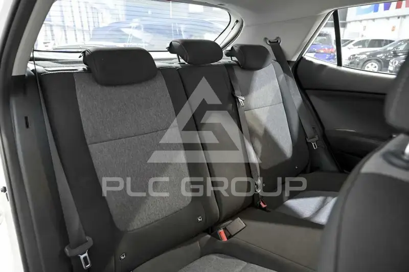 2023 KIA Stonic