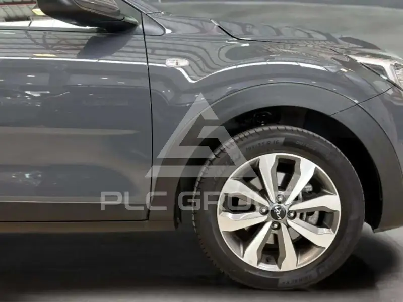 2023 KIA Stonic