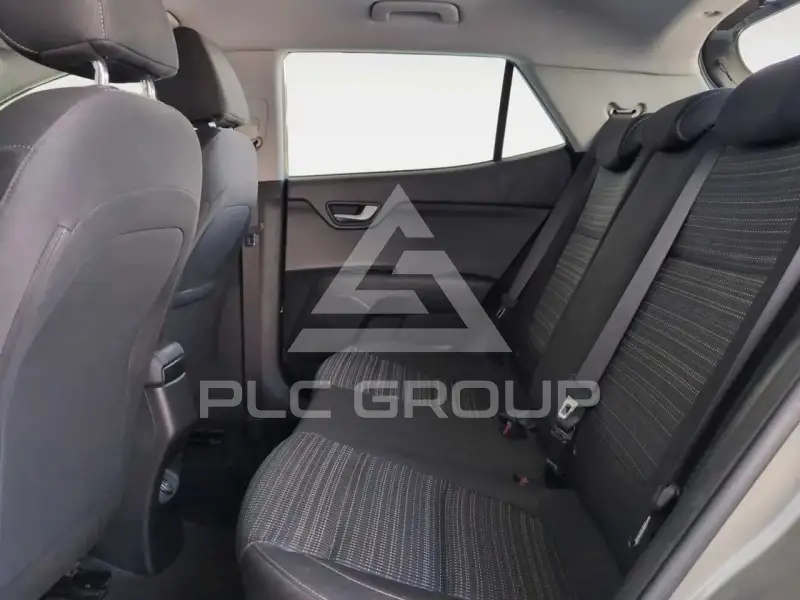 2023 KIA Stonic