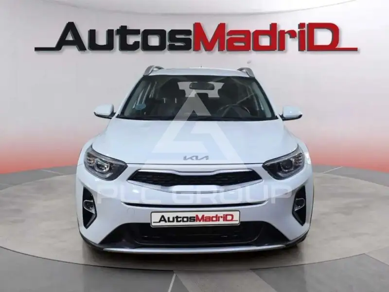 2023 KIA Stonic