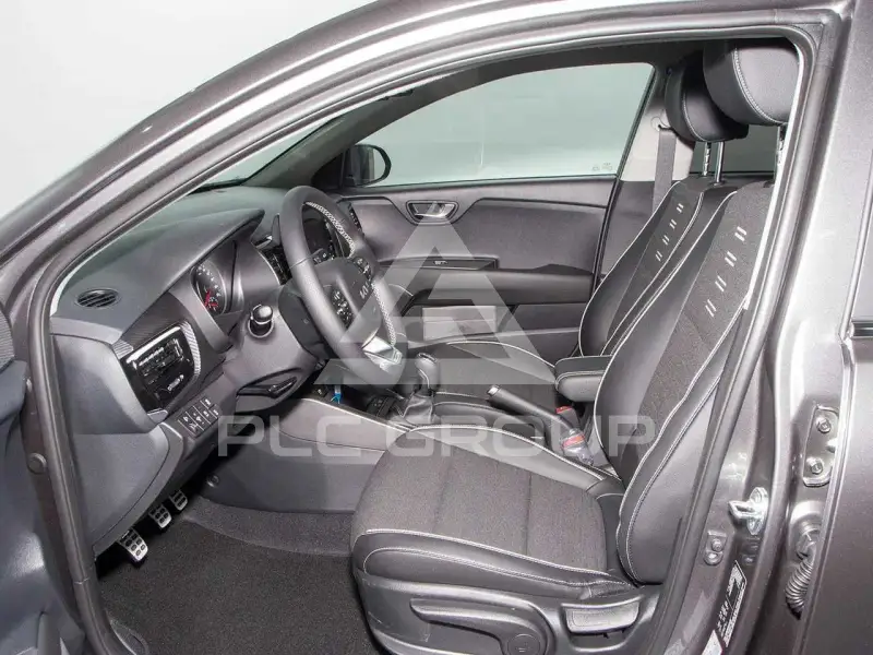 2023 KIA Stonic