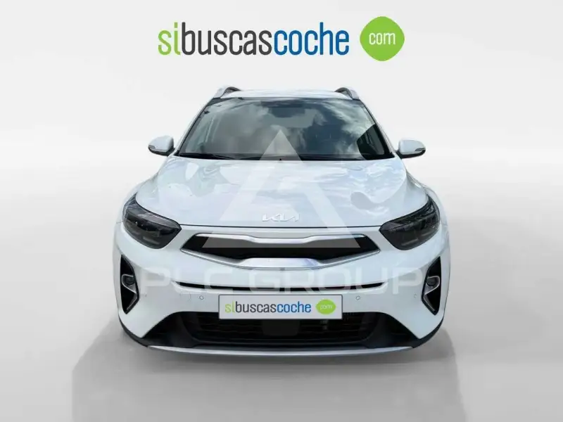 2023 KIA Stonic