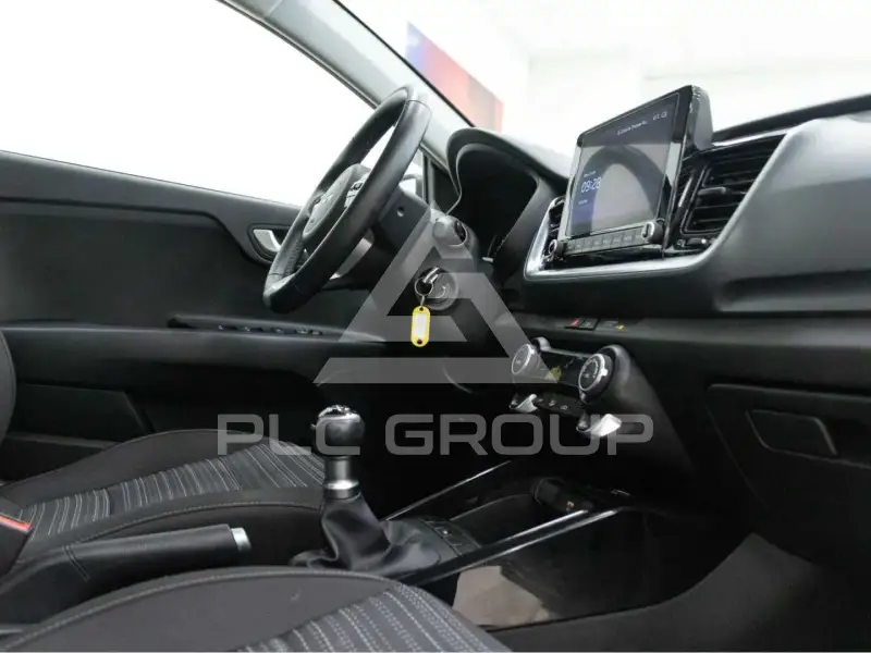 2023 KIA Stonic