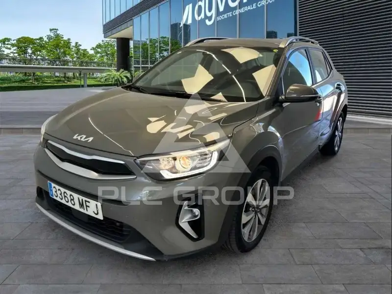2023 KIA Stonic