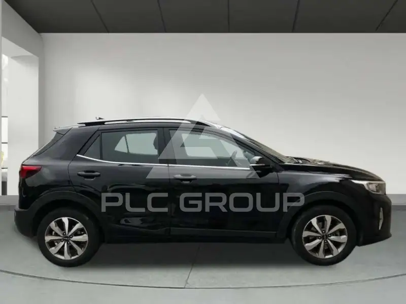 2023 KIA Stonic