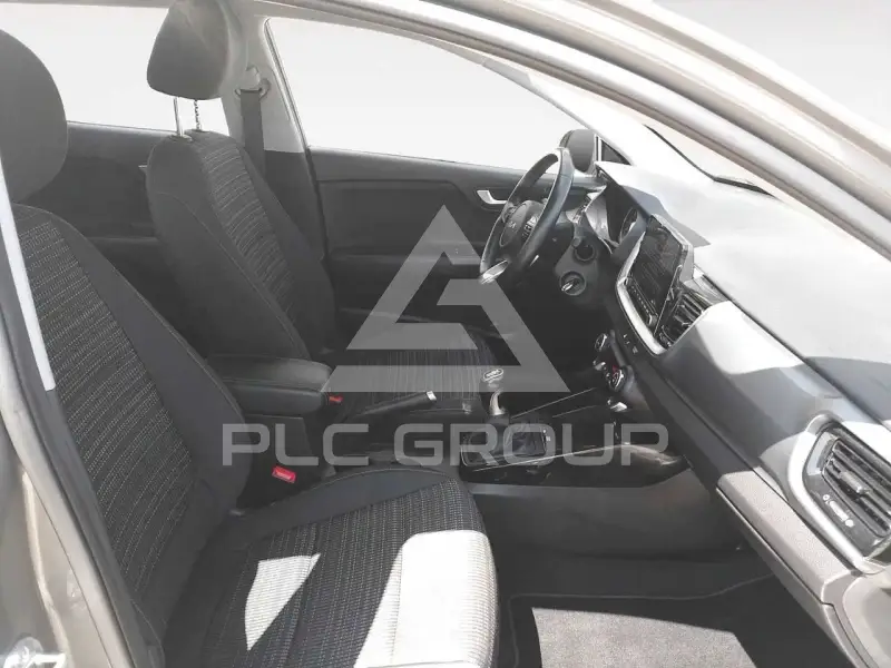 2023 KIA Stonic