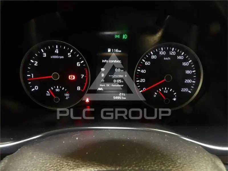 2023 KIA Stonic