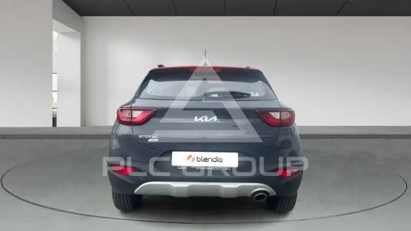 2023 KIA Stonic