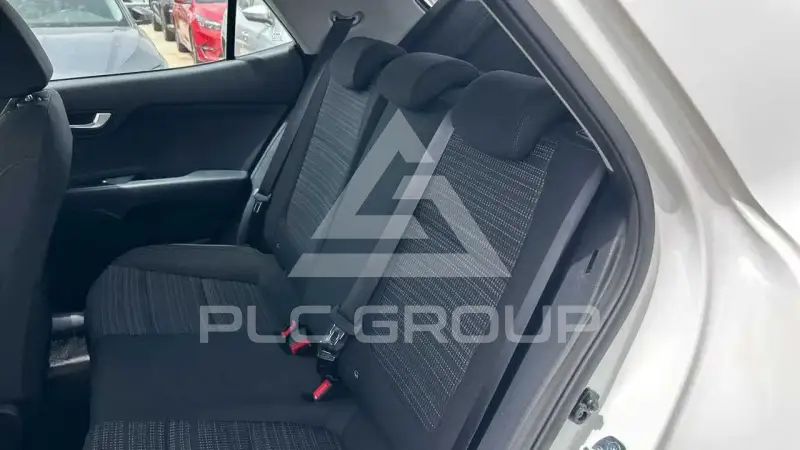 2023 KIA Stonic