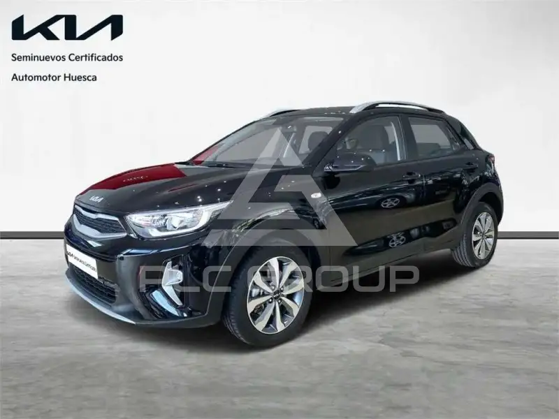 2023 KIA Stonic