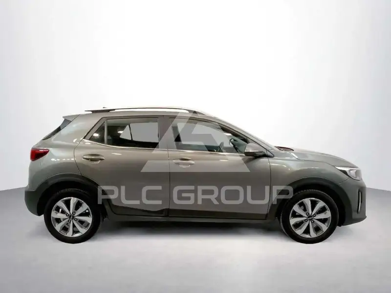 2023 KIA Stonic