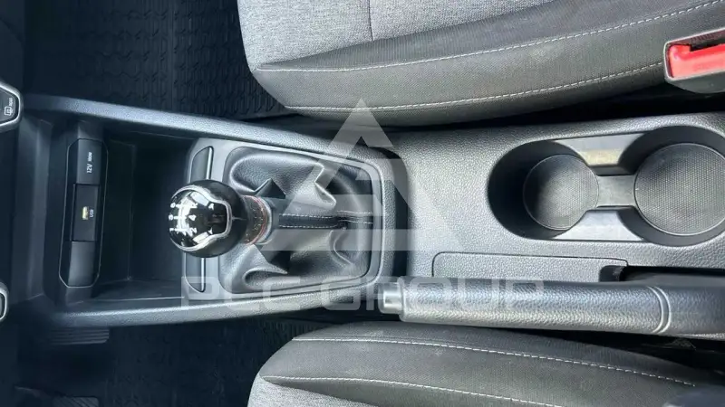 2023 KIA Stonic