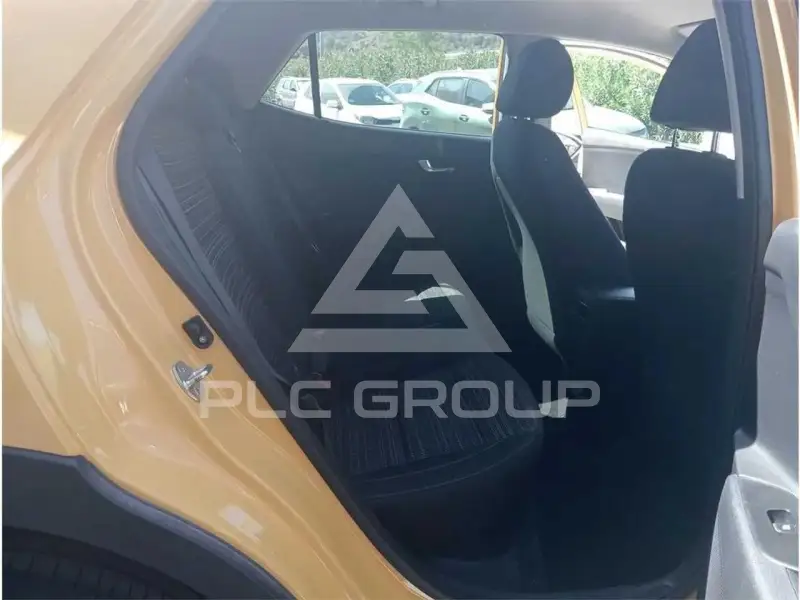 2023 KIA Stonic