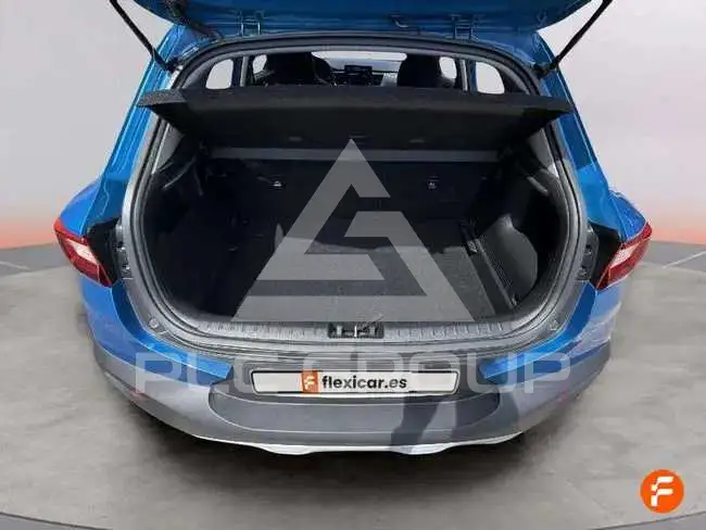 2023 KIA Stonic