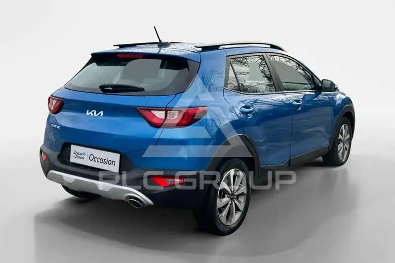 2023 KIA Stonic