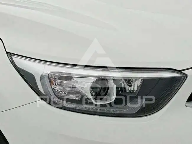 2023 KIA Stonic