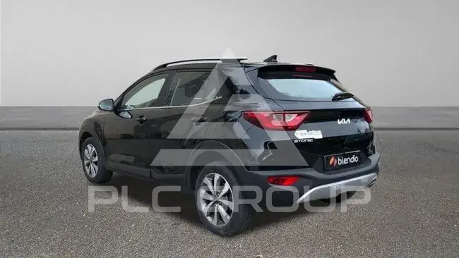 2023 KIA Stonic