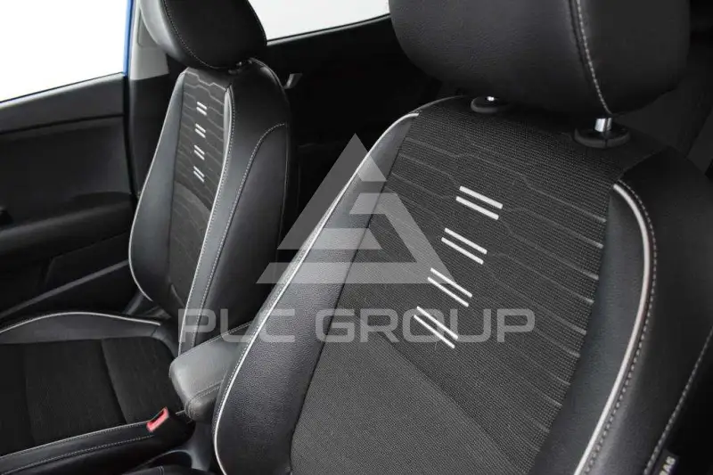 2023 KIA Stonic