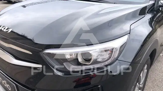 2023 KIA Stonic