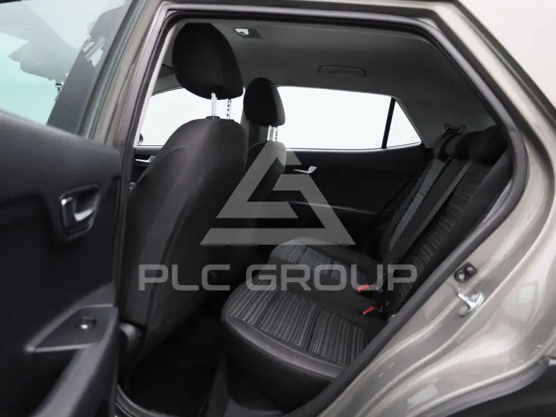 2023 KIA Stonic