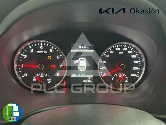 2023 KIA Stonic