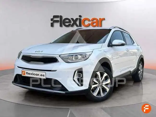 2023 KIA Stonic